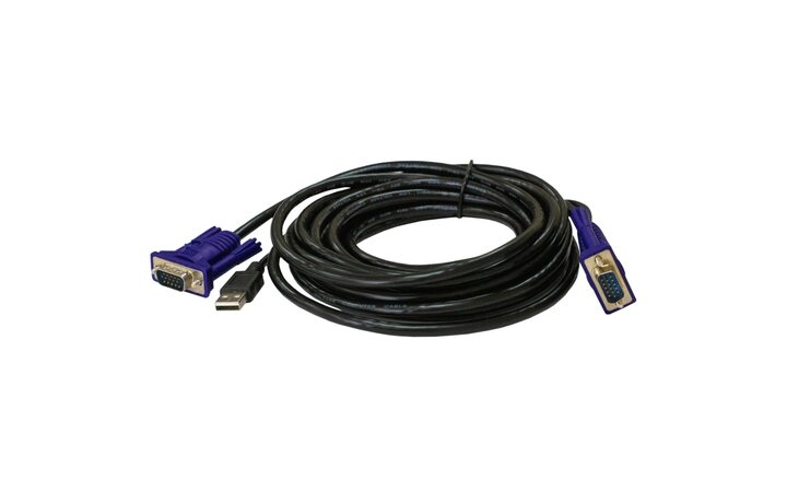 фото - D-Link DL-DKVM-CU3/B1A