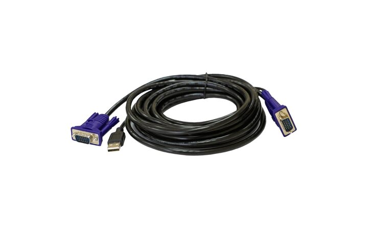 фото - D-Link DL-DKVM-CU5/B1A