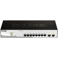 D-Link DL-DGS-1210-10/FL1A