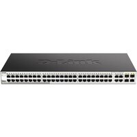 D-Link DL-DGS-1210-52/F2A