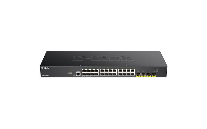 фото - D-Link DL-DGS-1250-28X/A1A