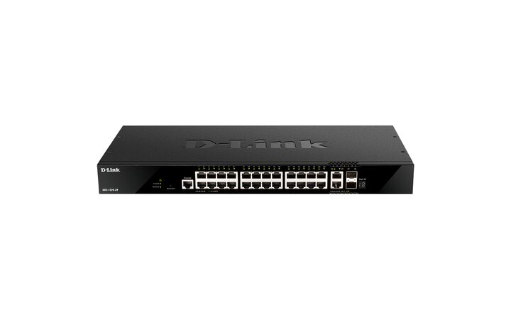 фото - D-Link DL-DGS-1520-28/A1A