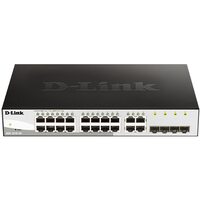 D-Link DL-DGS-1210-20/F2A