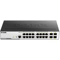 D-Link DL-DGS-3000-20L/B1A