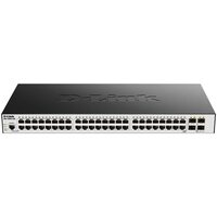 D-Link DL-DGS-3000-52X/B2A