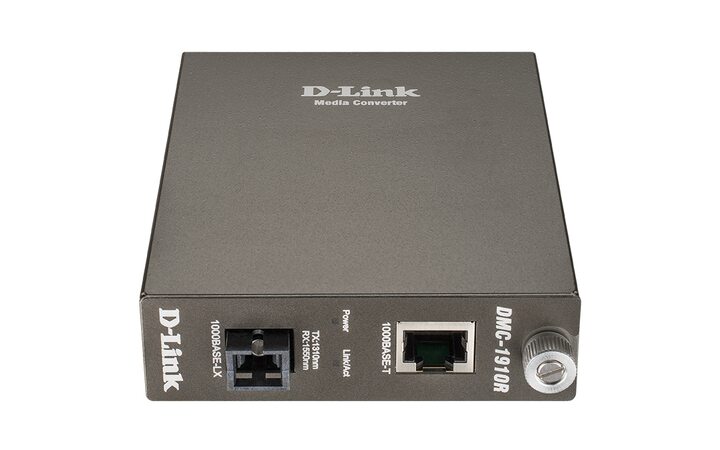 фото - D-Link DL-DMC-1910R/A9A