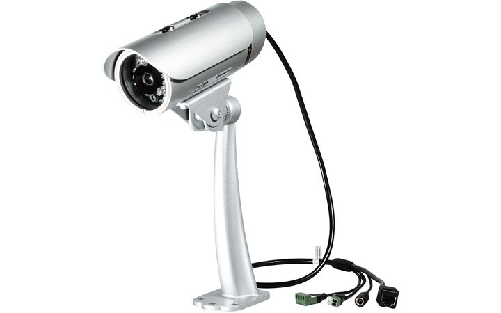 фото - D-Link DL-DCS-7110/B1A