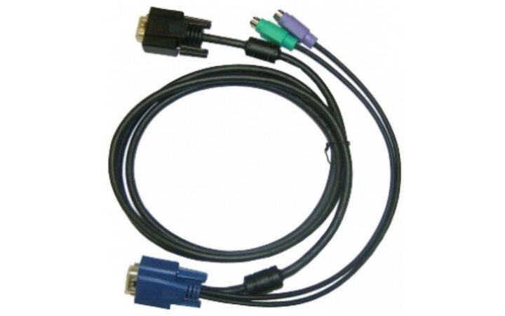 фото - D-Link DL-DKVM-IPCB5