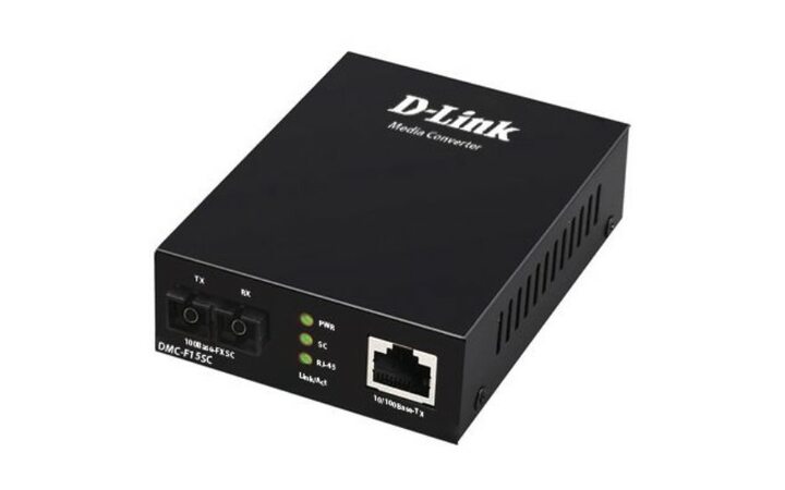фото - D-Link DL-DMC-F15SC/B1A