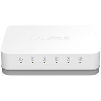 D-Link DL-DGS-1005A/E1A