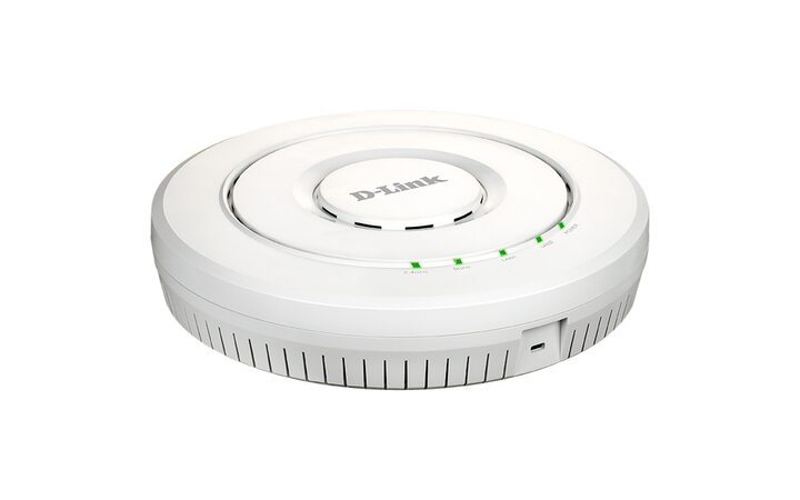 фото - D-Link DL-DWL-8620AP/UN/A1A