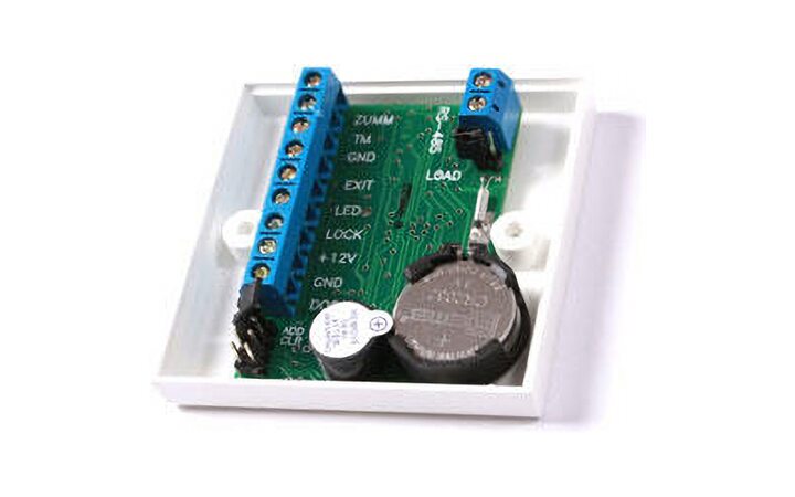 фото - IronLogic Z-5R(мод. Net 16000)