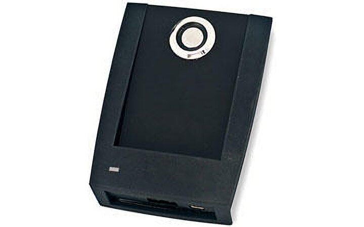 фото - IronLogic Z-2 (мод.EHTZ RF) темный