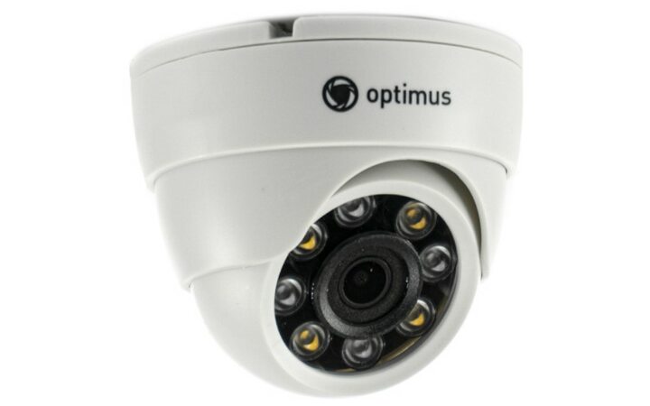 фото - Optimus IP-E022.1(2.8)PL