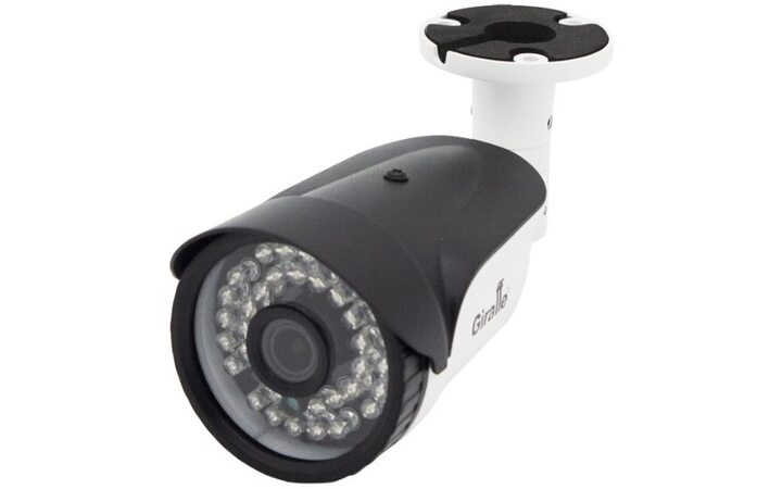 фото - Giraffe GF-IPIR4352MP2.0 (2.8)