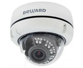 Beward B2530DVZ