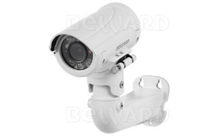 фото - Beward B2520RZQ W(7-22 мм)