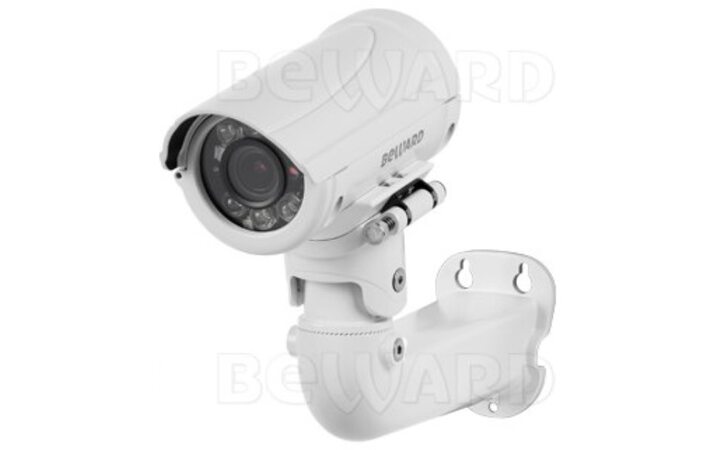 фото - Beward B2530RZQ W(2.7-13.5 мм)