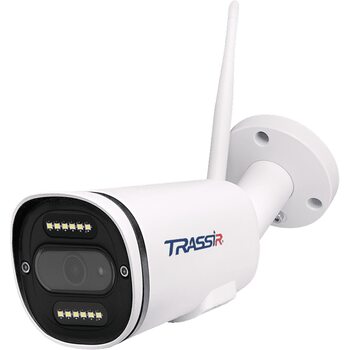 фото - TRASSIR TR-D2121CL3W(2.8 мм)