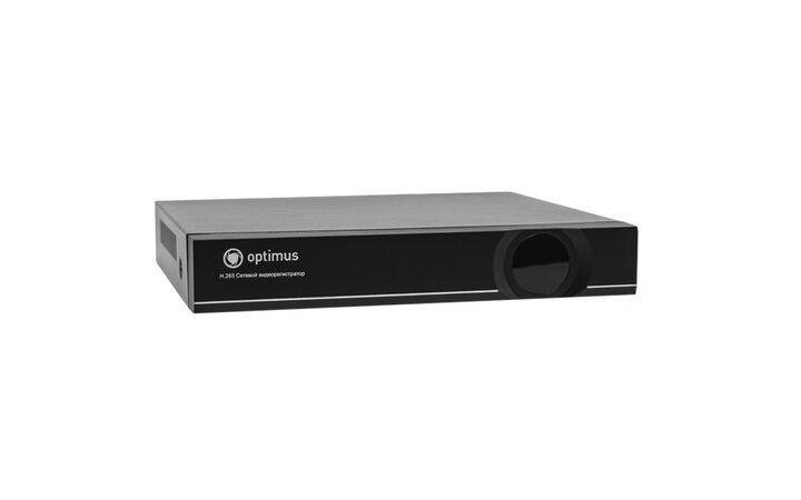 фото - Optimus NVR-5161-8P