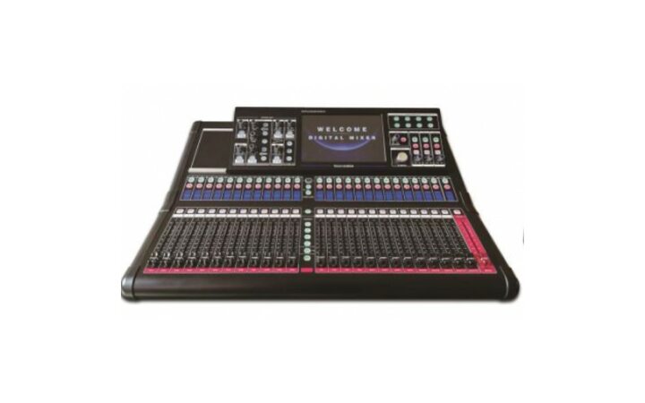 фото - Inter-M AFDM–024