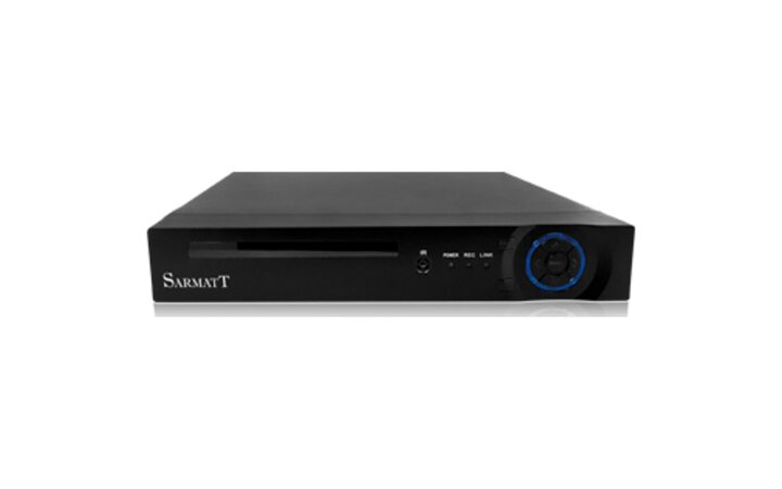 фото - Sarmatt DSR-815-h