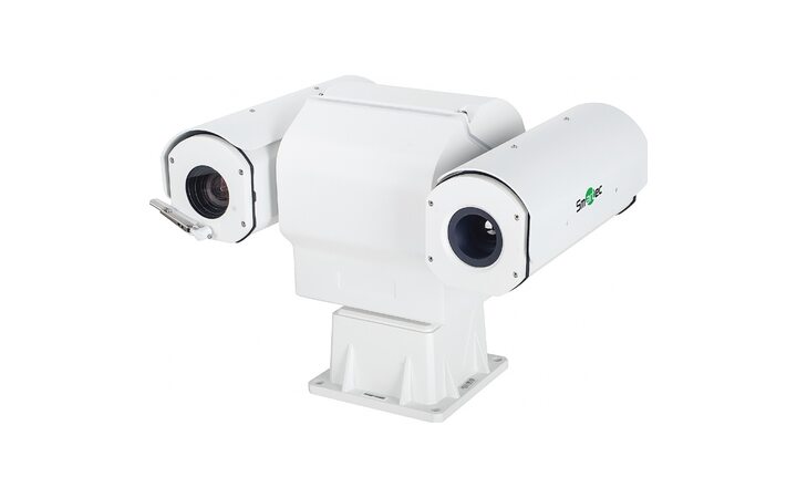 фото - Smartec STX-IPPT591L