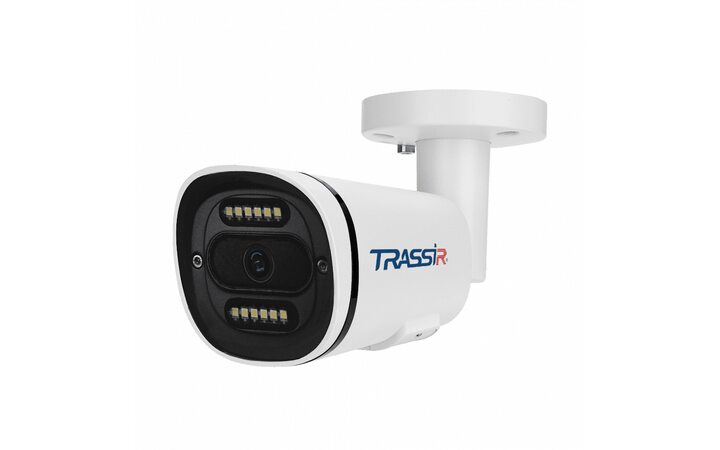 фото - TRASSIR TR-D2251WDCL4 2.8