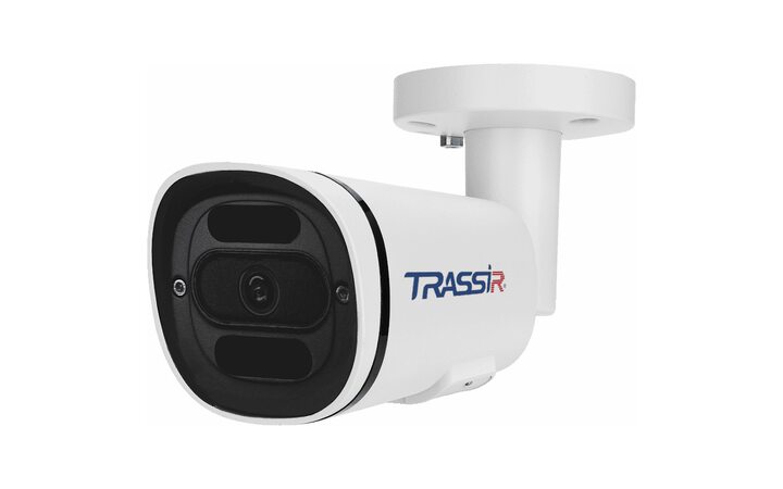 фото - TRASSIR TR-D2251WDC 4.0