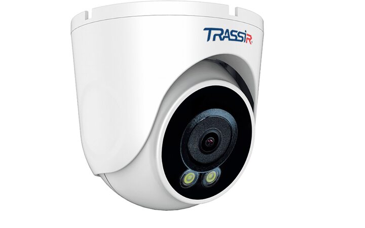 фото - TRASSIR TR-D8251WDCL3 2.8