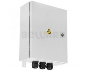 Beward B-431-4P1F