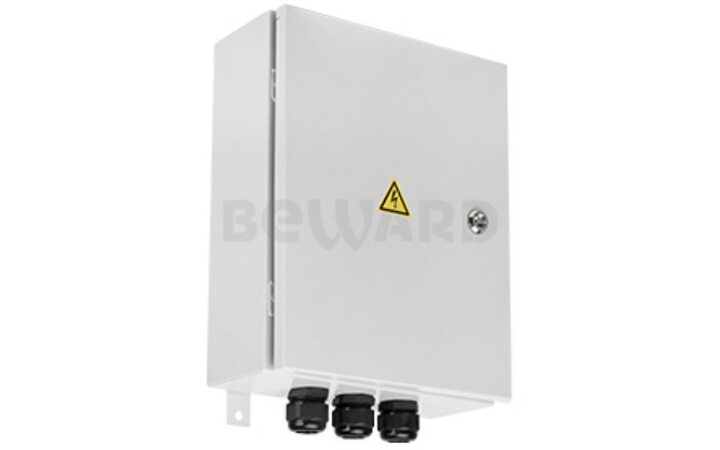 фото - Beward B-431-4P1F