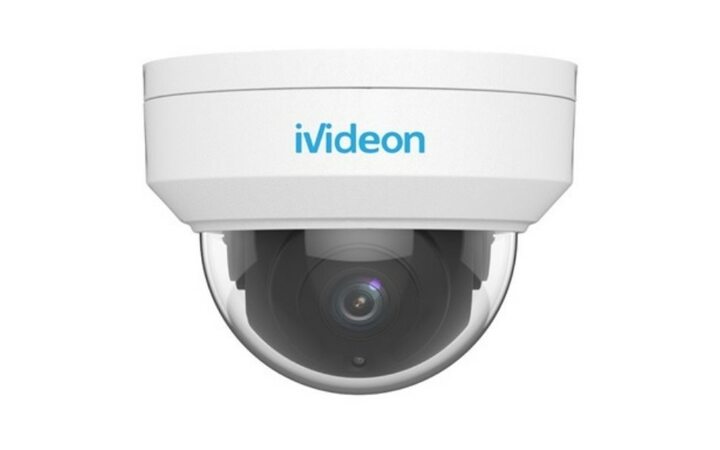 фото - Ivideon Dome ID12-E с Poe + облачный доступ Cloud 7 (1 месяц)