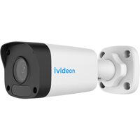Ivideon Bullet IB12 c Poe (2.8 мм) + облачный доступ Cloud 7 (1 месяц)