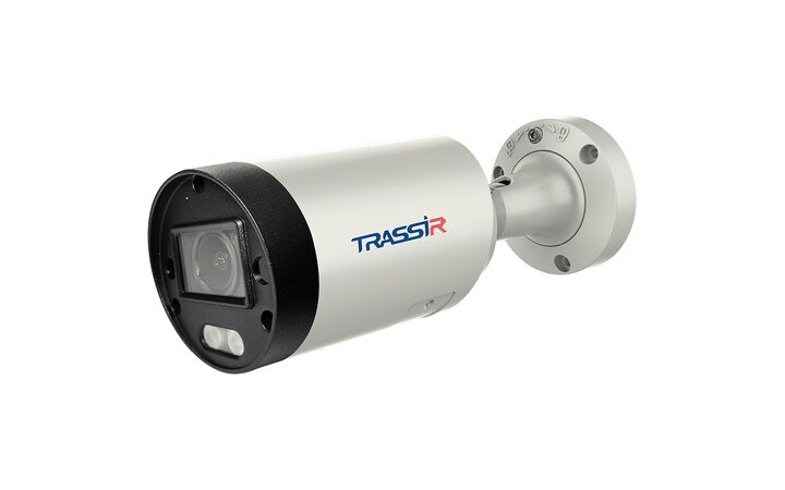 фото - TRASSIR TR-D2283WDZIR7 2.7-13.5