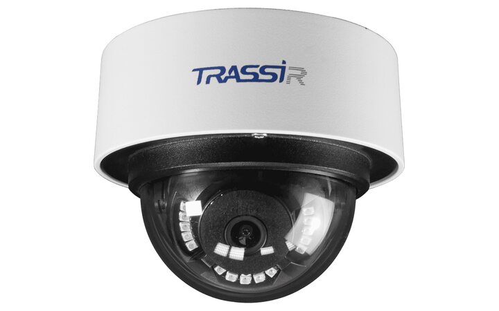 фото - TRASSIR TR-D3281WDIR4 2.8