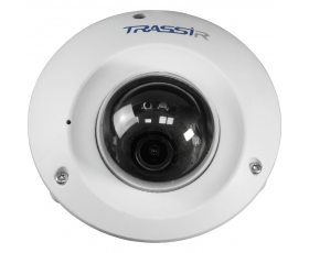 TRASSIR TR-D4281WDIR2 2.8