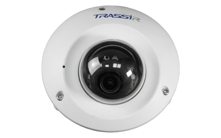 фото - TRASSIR TR-D4281WDIR2 2.8