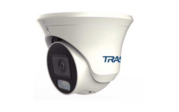 фото - TRASSIR TR-D8281WDIR4 2.8
