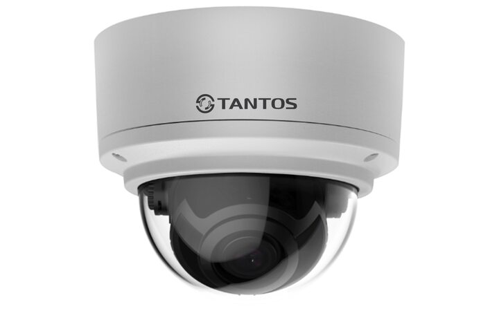 фото - Tantos TSi-Ve50VPA