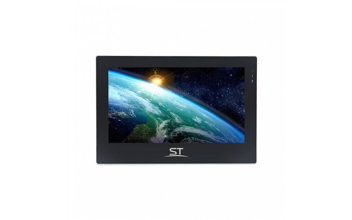 фото - Space Technology ST-M205/7 (TS/SD/IPS) черный