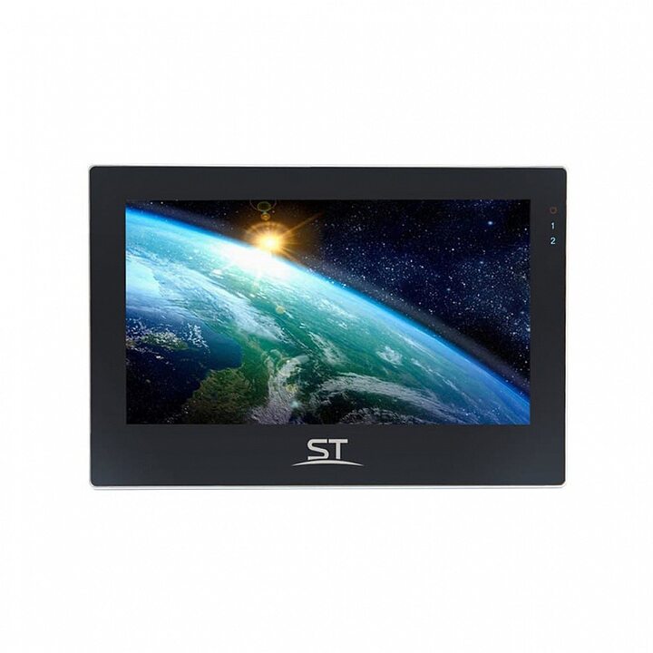 фото - Space Technology ST-M205/7 (TS/SD/IPS) черный