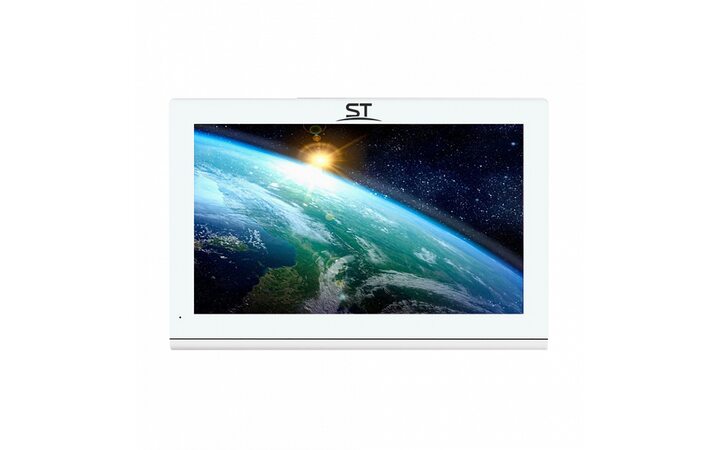 фото - Space Technology ST-M204/7 (TS/SD/IPS) белый