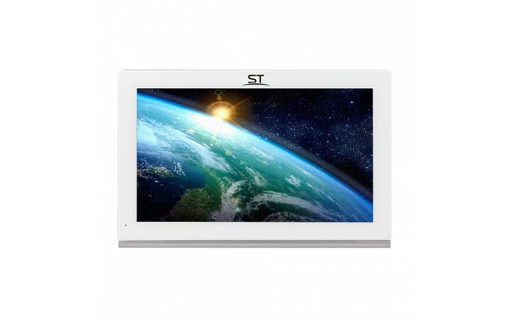 фото - Space Technology ST-M204/7 (TS/SD/IPS) серый