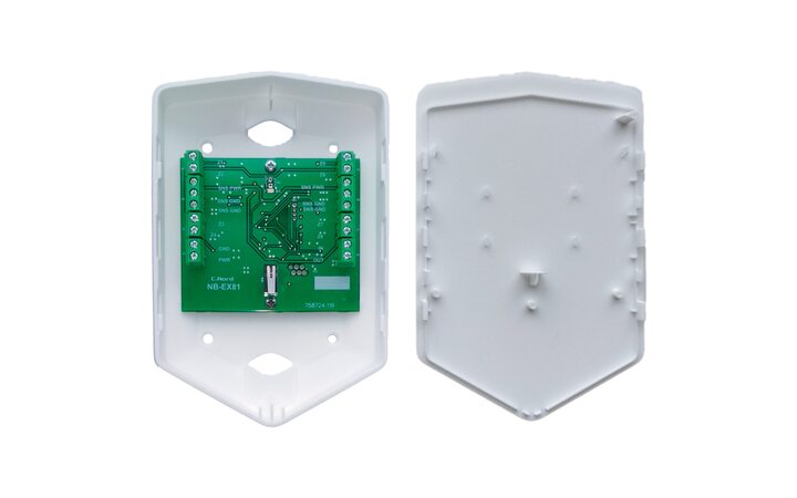 фото - Си-Норд NB-EX81