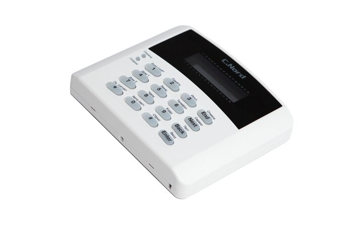 фото - Си-Норд K16-LCD