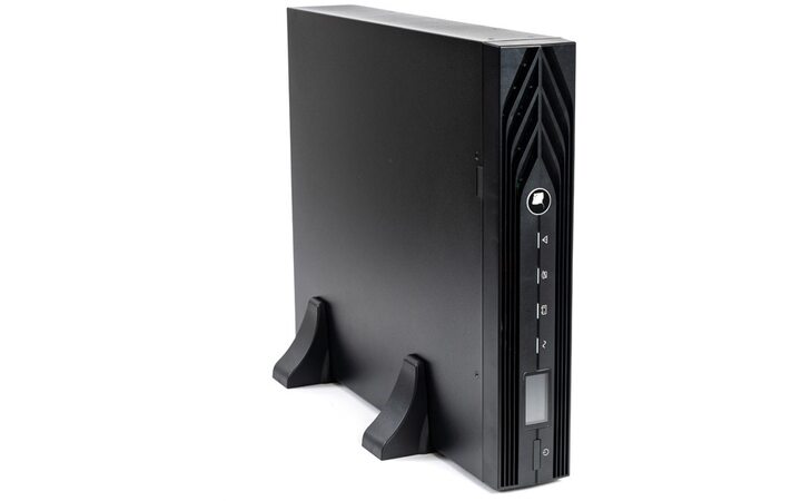 фото - СКАТ SKAT-UPS 1500 RACK+3x9Ah (488)