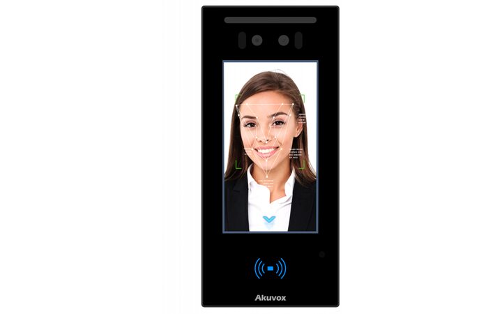 фото - Akuvox A05S On-Wall