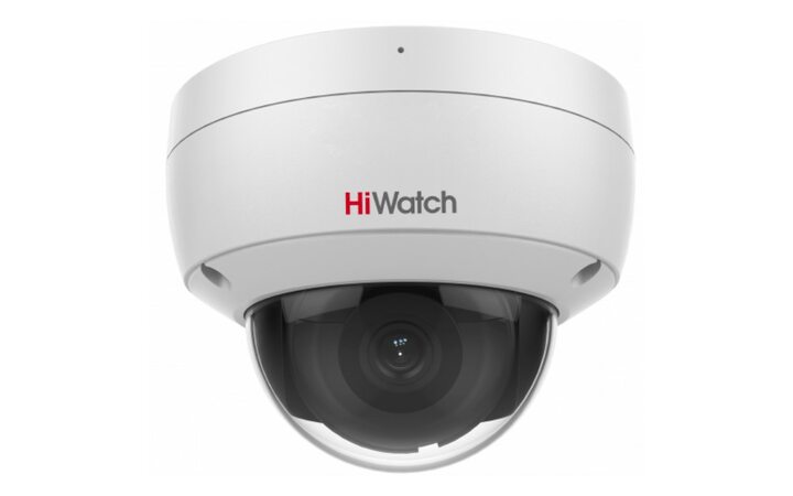 фото - HiWatch IPC-D082-G2/U(2.8mm)
