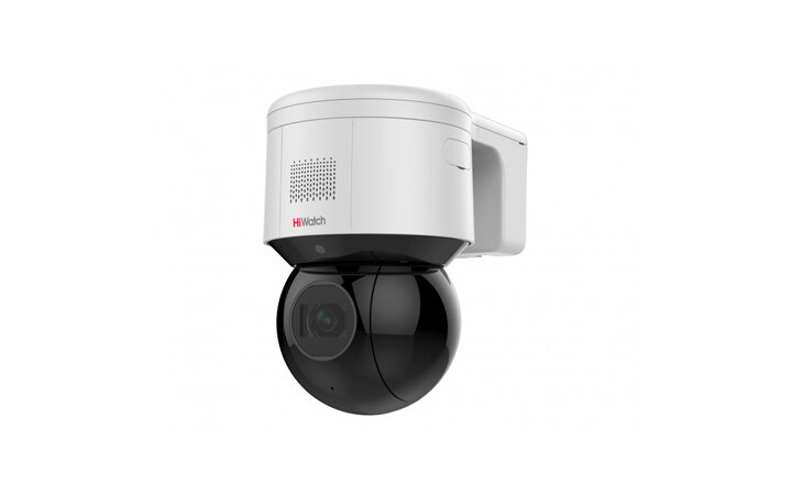 фото - HiWatch PTZ-N3A404I-D(B)